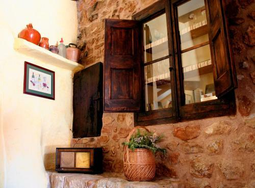 Agroturismo Masia Sapera