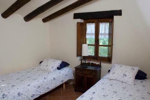 Agroturismo Masia Sapera