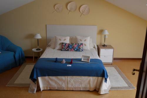 Casa Samieira