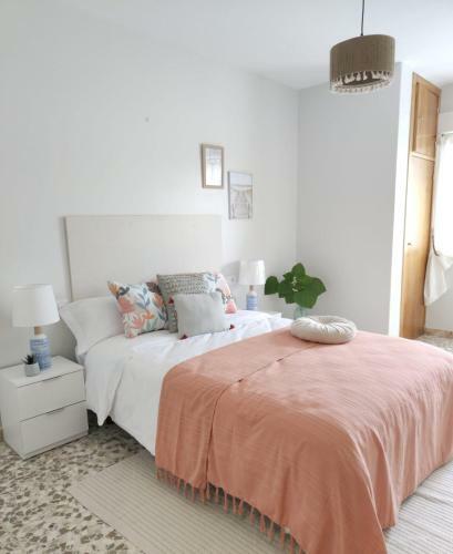 Apartamento Lourido Playa