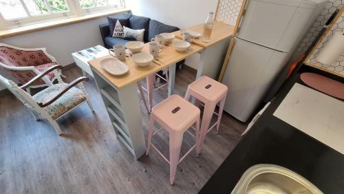 Peixe Frito Apartment