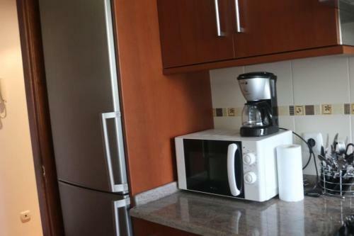 Apartamento Mar De Covelo
