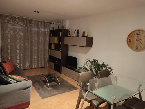 Apartamento A Ria De Pontevedra
