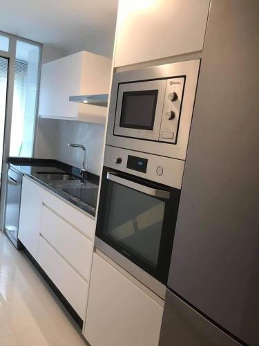 Apartamento A Ria De Pontevedra