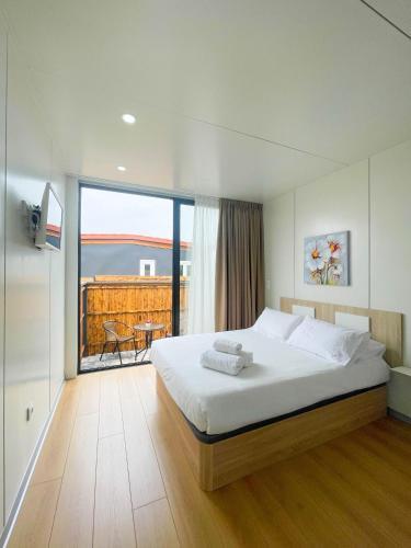Villas Tur�sticas Del Noroeste