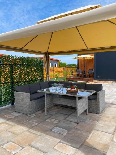 Villas Tur�sticas Del Noroeste