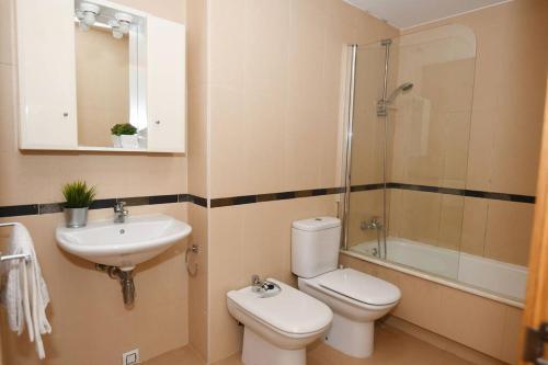 Apartamento Vut Dos Dormitorios