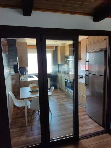 Apartamento Vistas Ria De Vigo