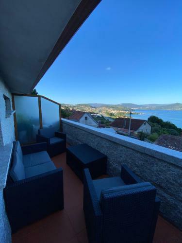Apartamento La Casa De Pousada