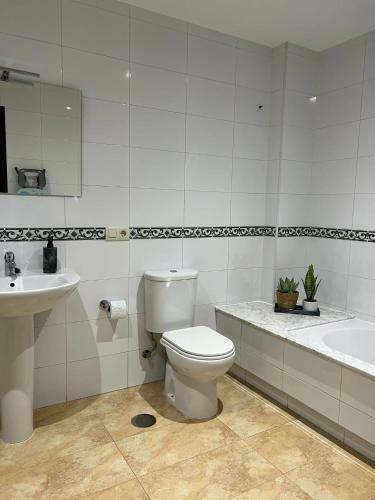 Apartamento La Casa De Pousada