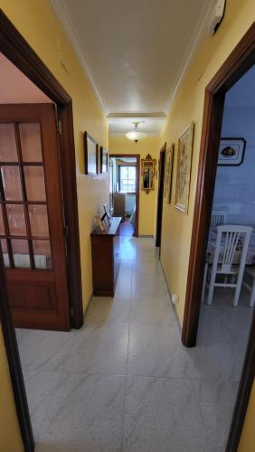 Apartamento Piso Completo A 5 Minutos de Pontevedra