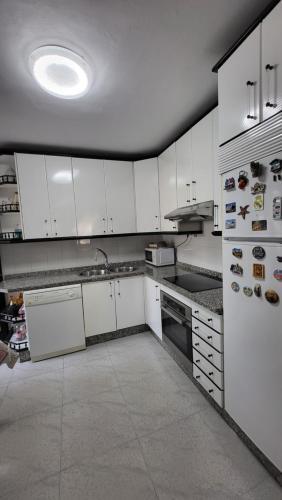 Apartamento Piso Completo A 5 Minutos de Pontevedra