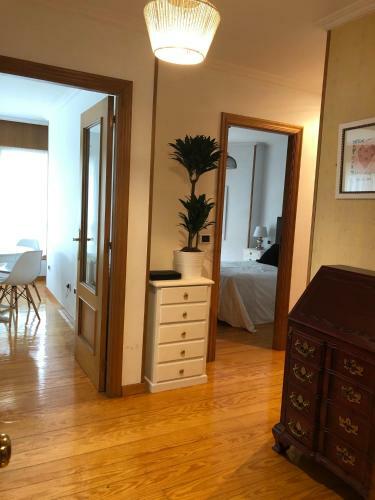 Apartamento Incre�bles Vistas *centro*