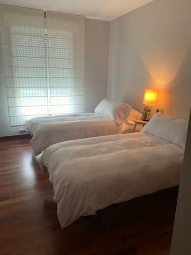 Apartamento Piso De La Pala