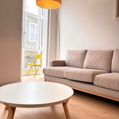 Apartamento Noite 2