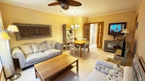 Apartamento Playa Sanxenxo