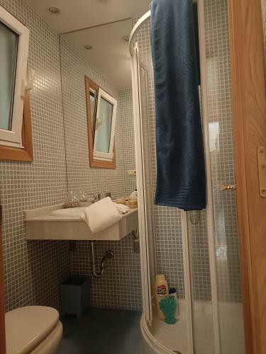 Apartamento Playa Sanxenxo