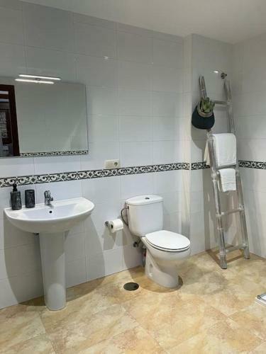 Apartamento La Casa De Pedro