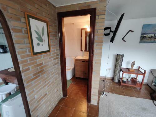 Apartamento Casa Do Civil