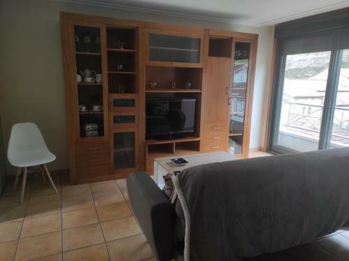 Apartamento Pedaporta