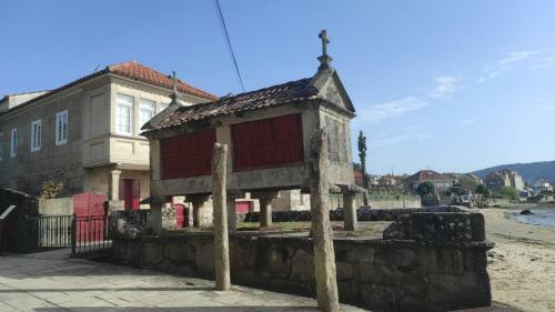 Apartamento Pedaporta