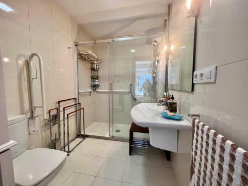 Apartamento Oliva 18