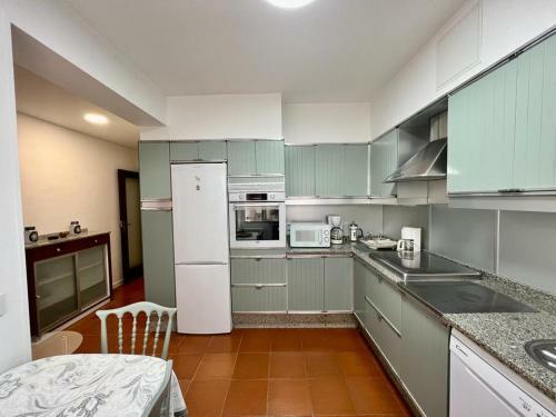 Apartamento Oliva 18