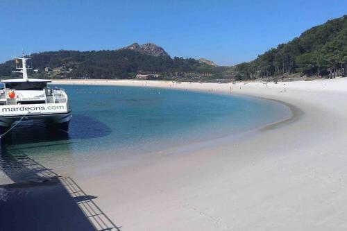 Apartamento L�rez House Pontevedra