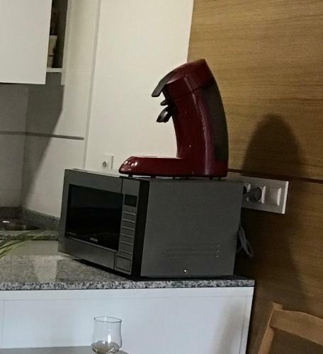 Apartamento L�rez House Pontevedra