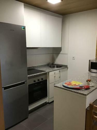 Apartamento L�rez House Pontevedra