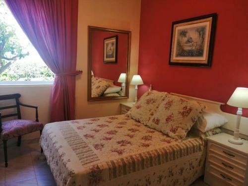 Private Country House 2000 Mtrs Lanzada Beach
