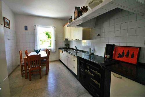 Private Country House 2000 Mtrs Lanzada Beach