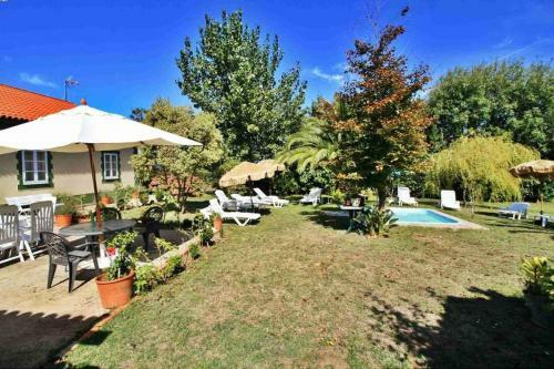 Private Country House 2000 Mtrs Lanzada Beach