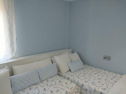 Apartamento Claro De Luna