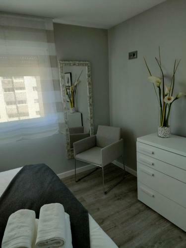 Apartamento Claro De Luna