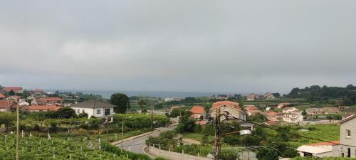 Apartamento At O Fonteiro Yacuzzi Ons 202