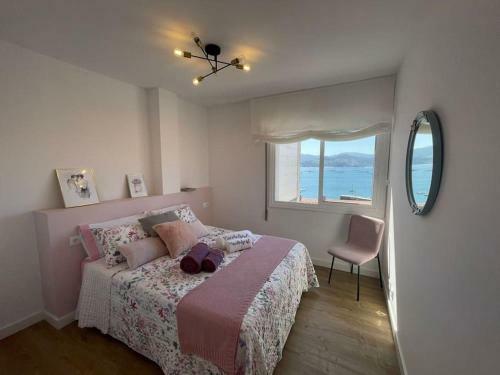 Apartamento Covelodge - Piso A Pocos Metros de La Playa