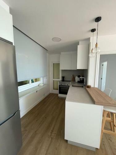 Apartamento Covelodge - Piso A Pocos Metros de La Playa