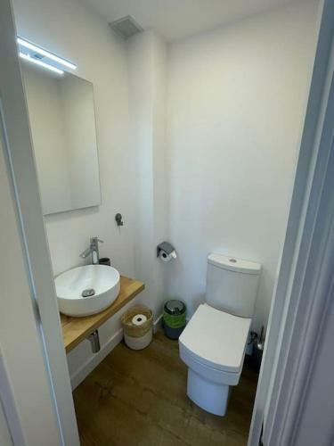 Apartamento Covelodge - Piso A Pocos Metros de La Playa