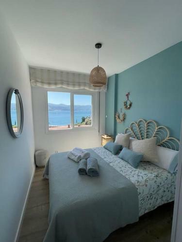 Apartamento Covelodge - Piso A Pocos Metros de La Playa