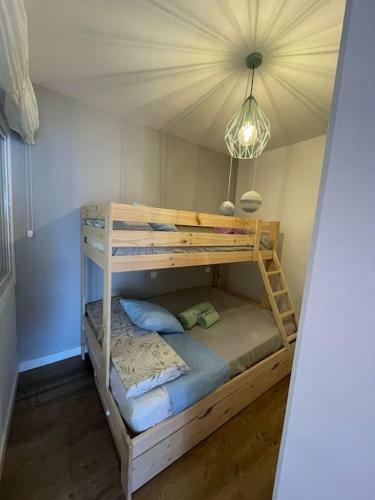 Apartamento Covelodge - Piso A Pocos Metros de La Playa