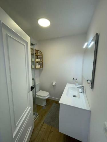 Apartamento Covelodge - Piso A Pocos Metros de La Playa