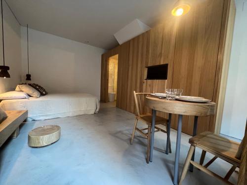 Apartamento Alojamiento �nimas 1