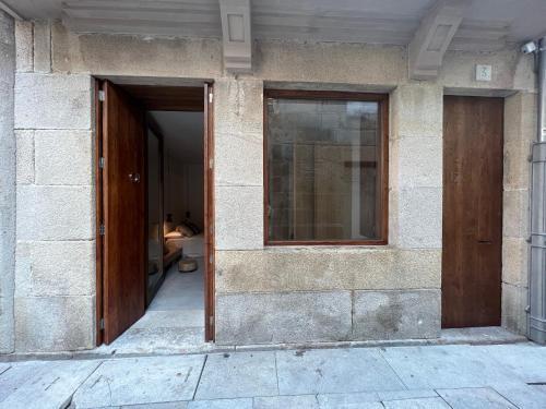 Apartamento Alojamiento �nimas 1