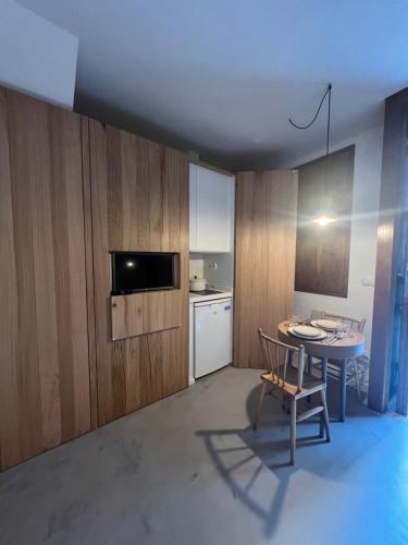 Apartamento Alojamiento �nimas 1