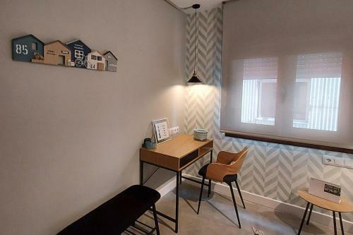 Apartamento Morri�a Atlantica Loft
