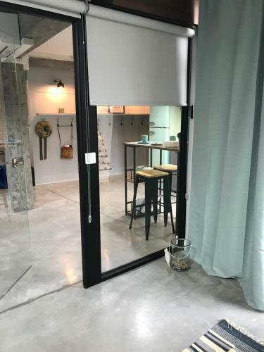Apartamento Morri�a Atlantica Loft
