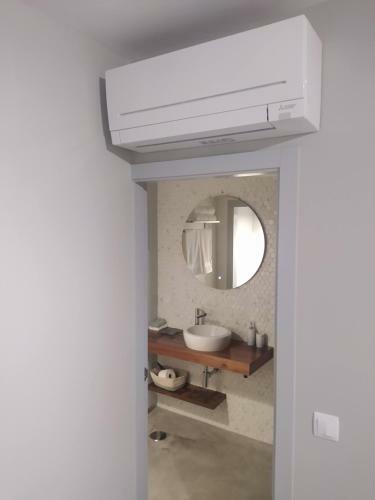 Apartamento Morri�a Atlantica Loft
