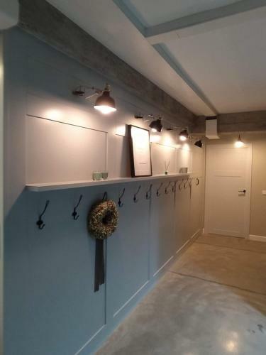 Apartamento Morri�a Atlantica Loft