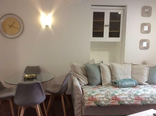 Apartamento Hyp - A Casa Do Correo Vello 1�a / O Tempo